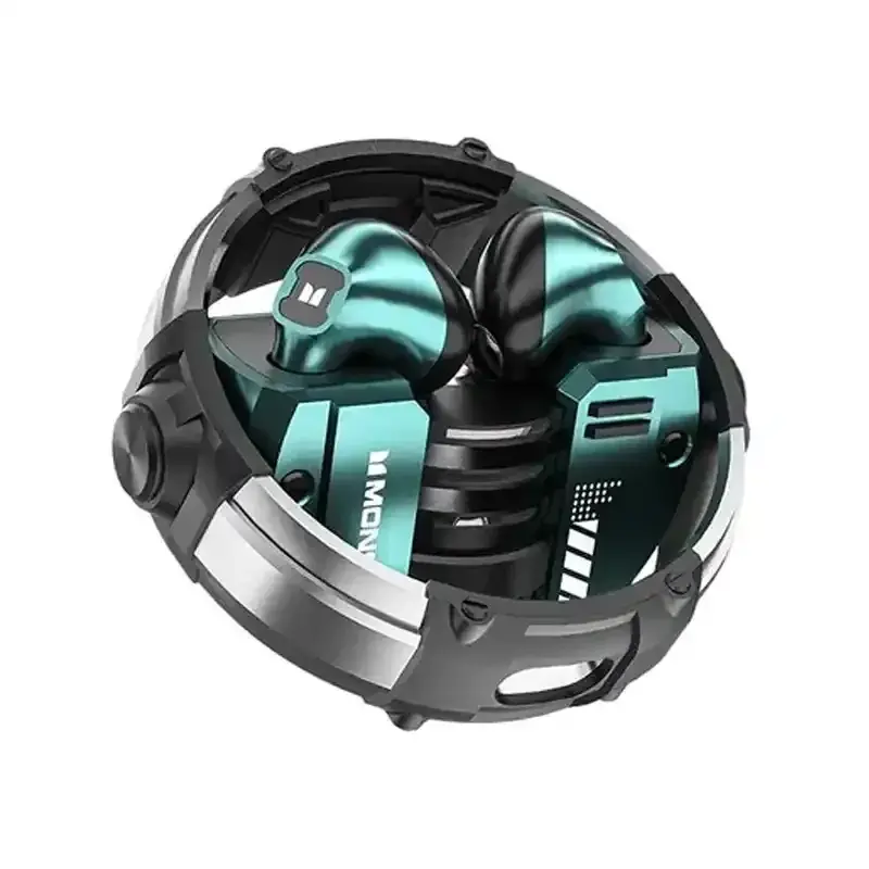 handsfree Xkt10 سبز